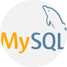 MySQL Logo